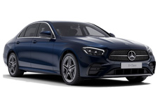 Car Hire Wigston - E Class Auto - car hire Wigston